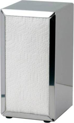 Universal Countertop Napkin Dispenser #FR00195C000 Universal Countertop Napkin Dispenser #FR00195C000