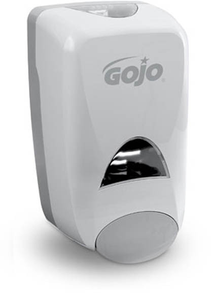 FMX-20 Soap Dispenser for 2000 ml refill #GJ005250000 FMX-20 Soap Dispenser for 2000 ml refill #GJ005250000