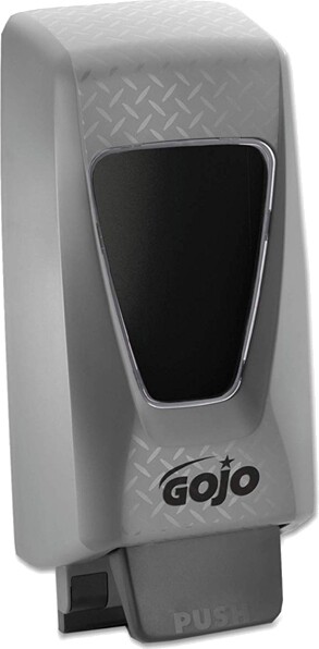 Pro TDX Distributeur manuel de savon à mains liquide #GJ007200000