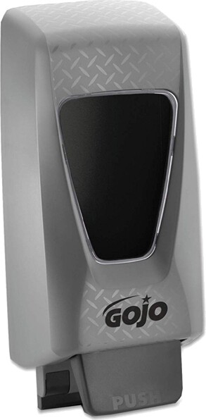 Pro TDX Liquid Manual Hand Soap Dispenser #GJ007200000 Pro TDX Liquid Manual Hand Soap Dispenser #GJ007200000