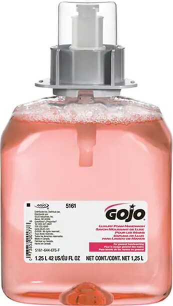 GOJO Luxury Foam Handwash #GJ516104000