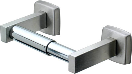 1135-S Stainless Steel Toilet Paper Dispenser #FR01135S000 1135-S Stainless Steel Toilet Paper Dispenser #FR01135S000
