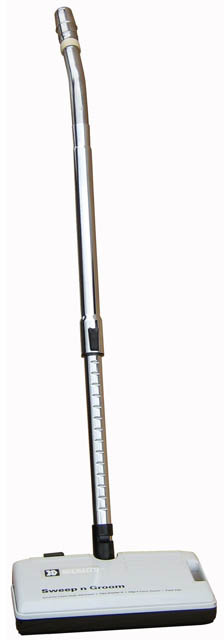 Sweep 'N Groom for Procare M80 Plus Vacuum #HWEU6106000