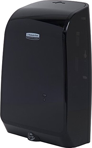 Scott Electronic Hand Soap Foam Dispenser #KC032504000