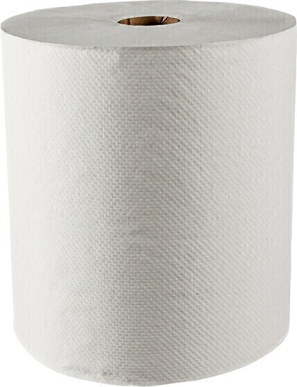 01052 SCOTT Roll Paper Towel White, 12 x 800' #KC001052000