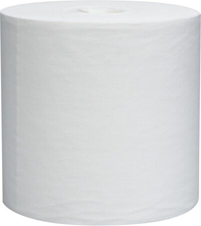 Wypall L30 White Roll Cleaning Towels #KC005830000