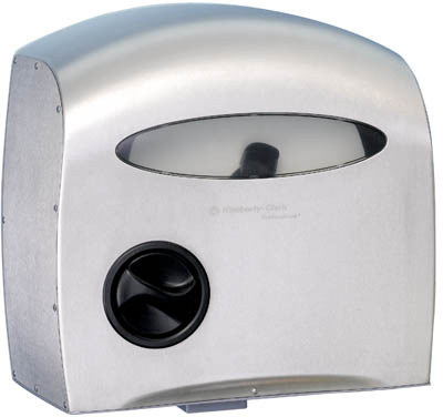 Distributeur automatique JRT en acier inoxydable #KC009619000