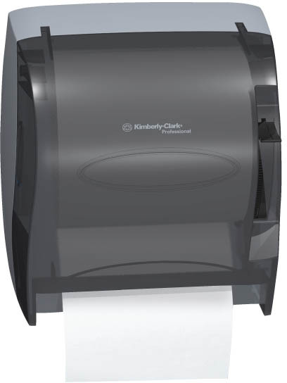 09765 Levermatic Manual Rolls Towel Dispenser #KC009765000