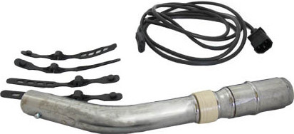Vacuum Adapter Kit for 315/415/M50/M60 #HW0OR315000