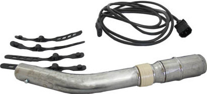 Ensemble outil de sol pour aspirateur 315, 415, M50 et M60 #HW0OR315000