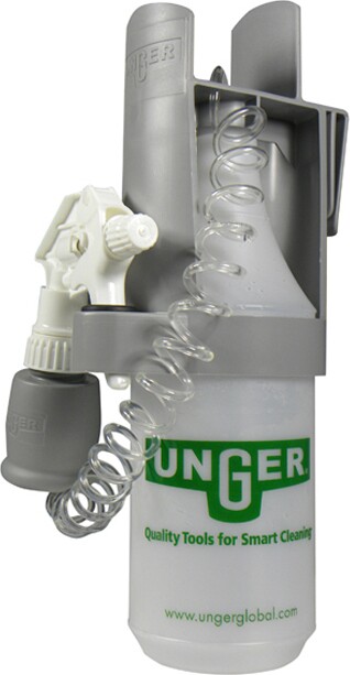 Ensemble de bouteilles et vaporisateur avec un support de ceinture #UN0SOABG000