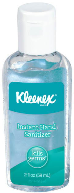 Kleenex Instant Hand Sanitizer #KC093066000 Kleenex Instant Hand Sanitizer #KC093066000