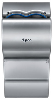 Dyson Airblade AB14 Hand Dryer #CN00AB14GRI