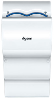 Dyson Airblade AB14 Séchoir à mains #CN00AB14BLA Dyson Airblade AB14 Séchoir à mains #CN00AB14BLA