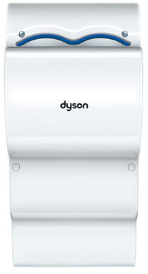 Dyson Airblade AB14 Séchoir à mains #CN00AB14BLA