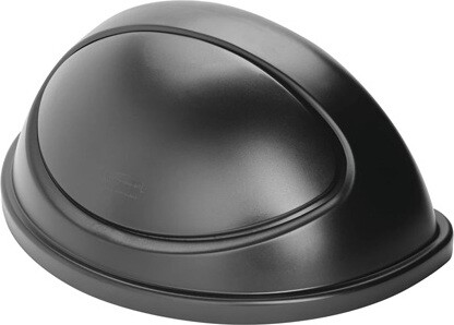 3620 UNTOUCHABLE Swing Lid for 3520 Waste Container #RB003620NOI