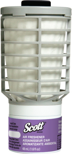 SCOTT ESSENTIAL Continuous Air Freshener #KC012370000