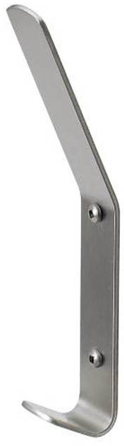 Single Clothes Hook #FR001146000 Single Clothes Hook #FR001146000