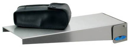 Stainless steel flip up shelf #FR000955000 Stainless steel flip up shelf #FR000955000