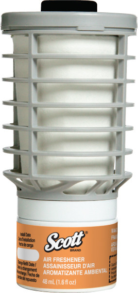 SCOTT ESSENTIAL Continuous Air Freshener #KC012373000