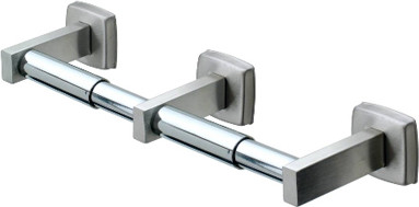 1135-S Stainless Steel Toilet Paper Dispenser #FR1135DBL00 1135-S Stainless Steel Toilet Paper Dispenser #FR1135DBL00