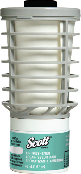 SCOTT ESSENTIAL Continuous Air Freshener #KC012369000