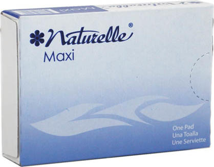 Serviettes hygiéniques Frost #FR0650NA000 Serviettes hygiéniques Frost #FR0650NA000