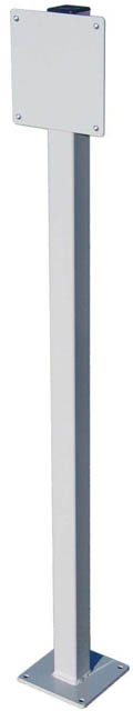 Heavy Duty Outdoor Ash Tray Pedestral #FR000909100 Heavy Duty Outdoor Ash Tray Pedestral #FR000909100
