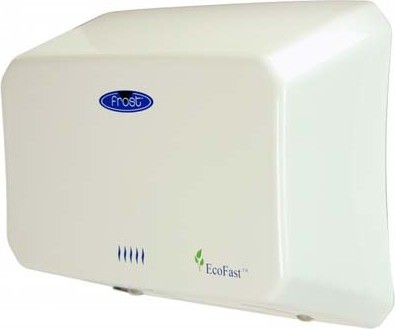 Sèche-mains automatique, compact et à haute vitesse EcoFast #FR001195000