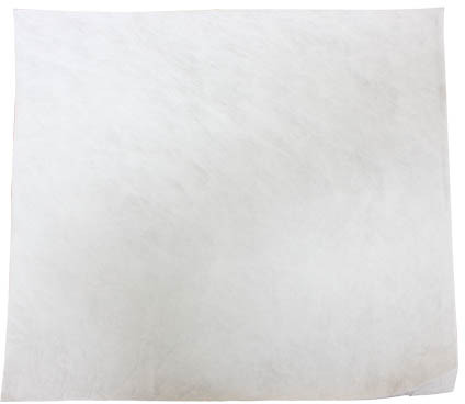 Oil absorbent pads #FA090851000 Oil absorbent pads #FA090851000