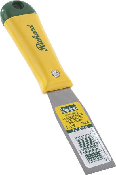 1-3/16" Professional Putty Knife Richard #AG000202000 1-3/16" Professional Putty Knife Richard #AG000202000