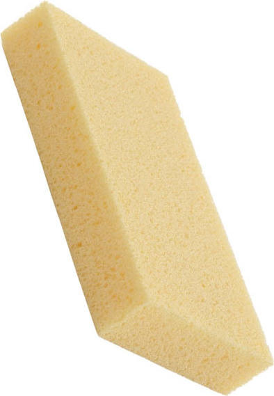 Synthetic fiber Sponge AQUA #AG000004000