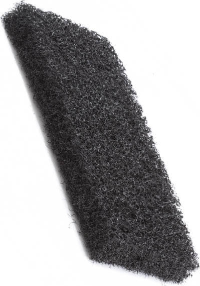 Utility Cleaning Pad - Aggressive #AG000693000 Utility Cleaning Pad - Aggressive #AG000693000