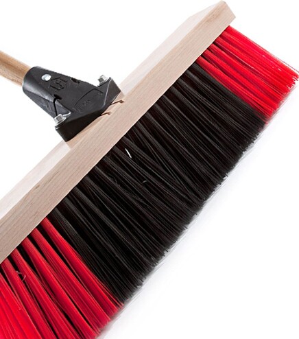 Flexsweep X-Coarse Sweep Push Broom #AG099977000