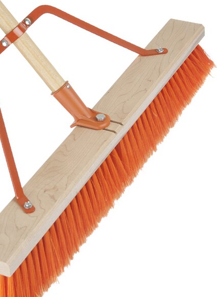 Firefly Multi-Surface Push Broom #AG077724000 Firefly Multi-Surface Push Broom #AG077724000