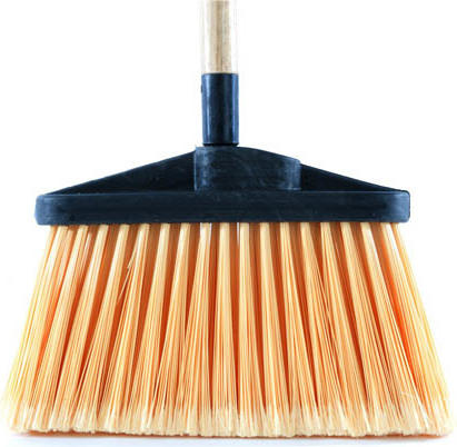 Balai droit et à angle pour un balayage fin #AG099250000 Balai droit et à angle pour un balayage fin #AG099250000