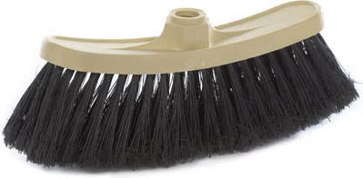 Magnetic Curved Head Broom #AG000794000