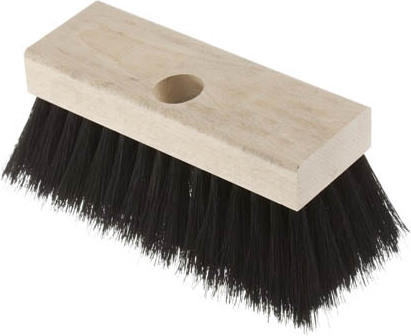 Brosse à goudron en fibres Tampico #AG000253000