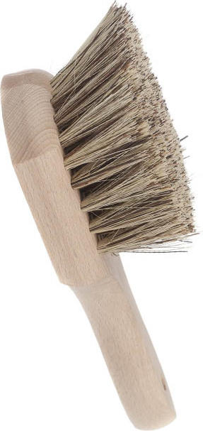 Brosse utilitaire 9" moyenne en fibres union #AG000400000