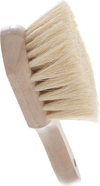 Brosse utilitaire 9" en fibres Tampico souples #AG000383000