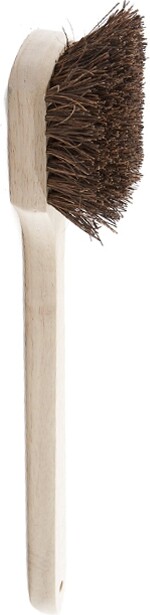 Brosse utilitaire de 20" en Palmyra ferme #AG000397000 Brosse utilitaire de 20" en Palmyra ferme #AG000397000