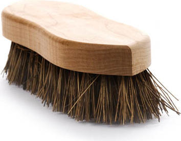 Brosse à récurer pointue en fibres Palmyra #AG000151000 Brosse à récurer pointue en fibres Palmyra #AG000151000
