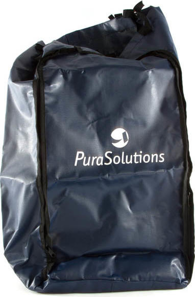 Sac de vinyle 120 L pour sacs à rebuts #AG063626000 Sac de vinyle 120 L pour sacs à rebuts #AG063626000