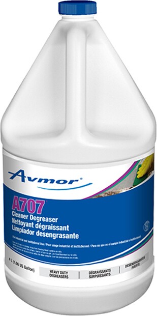 Multi Purpose Cleaner Degreaser A707 #JH152133000 Multi Purpose Cleaner Degreaser A707 #JH152133000