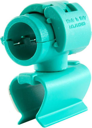 Clip pour manche pour chariots d'entretien #AG063591000 Clip pour manche pour chariots d'entretien #AG063591000