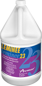 Désinfectant et désodorisant Leminee-23 #AV000J83000