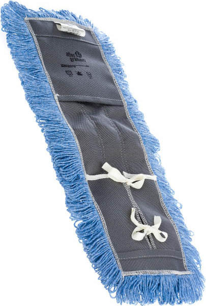 Astrolene Tie-On Looped-End Dust Mop #AG042818000 Astrolene Tie-On Looped-End Dust Mop #AG042818000