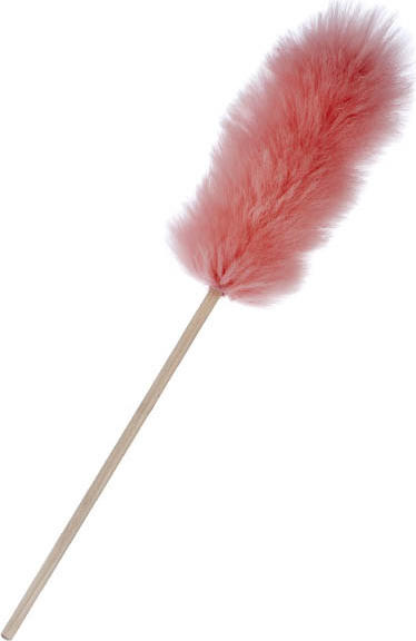 Wooly Wonder Big Pro Plumeau en laine d'agneau 27" #AG000412000 Wooly Wonder Big Pro Plumeau en laine d'agneau 27" #AG000412000