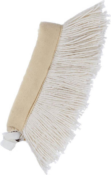 Cotton Treated Hand Duster Mop Refills #AG008512000