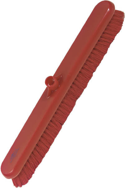 Balai brosse souple tout usage 24" #AG0B1134ROU Balai brosse souple tout usage 24" #AG0B1134ROU